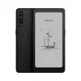 E-raamatulugeja Onyx BOOX Palma 2 Pro — 6,13 tolli 824×1648, 8 GB muutmälu, 128 GB, Android 15, sõrmejäljeskanner, Wi‑Fi, Bluetooth 5.1, SIM-pesa, 3950 mAh, must