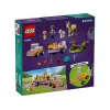 LEGO Friends Hobuse ja Poni Haagise Loomamänguasjade Komplekt 42634