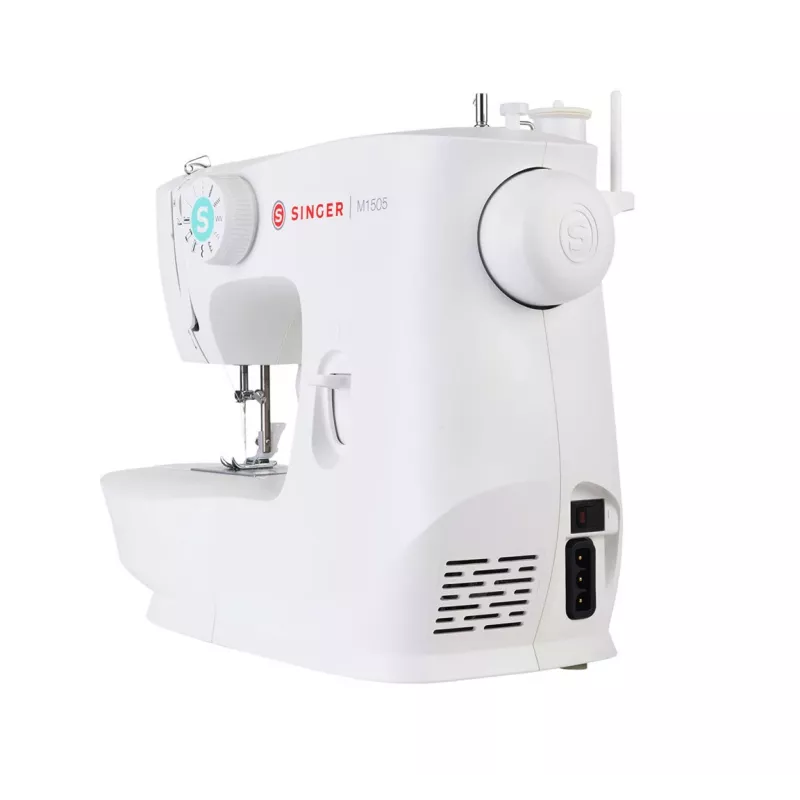 SINGER M1505 õmblusmasin Elektriline