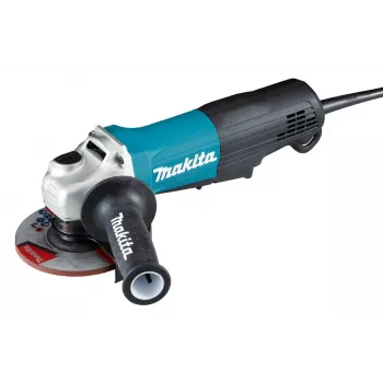 Makita GA5050R nurklihvija, 125 mm, 1300 W