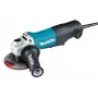 Makita GA5050R nurklihvija, 125 mm, 1300 W