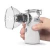 Kaasaskantav võrknebulisaator ProMedix PR-835 USB nebulisaator, akuga kaasaskantav nebulisaator