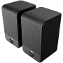 Juhtmeta 1-suunaline kõlar KLIPSCH SURR 100 — 50 W, 2.0 kanalit, 235–20000 Hz, must