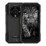 Nutitelefon UleFone Armor X32 6,1-tollise ekraaniga, 6 GB muutmälu, 128 GB salvestusruumi, Future Must, energiaklass B