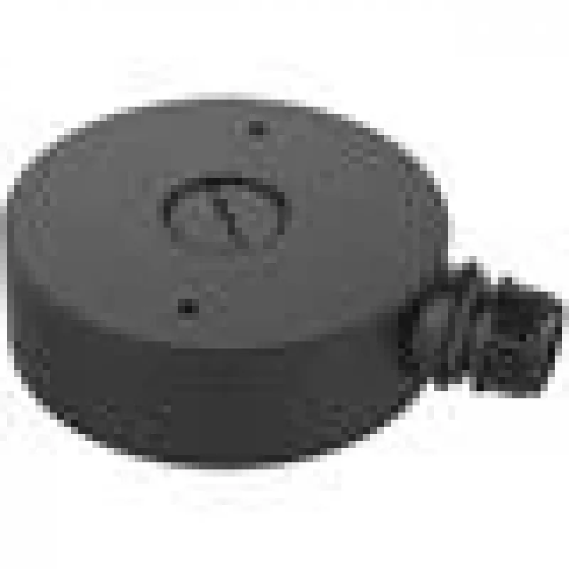Ühenduskarp Hikvision DS-1280ZJ-DM46 (must)