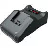 Bosch Home and Garden kiirlaadija 36 V akudele F016800313
