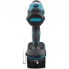 Makita DDF486RTJ puur 2100 p/min 2,6 kg Must, Sinine
