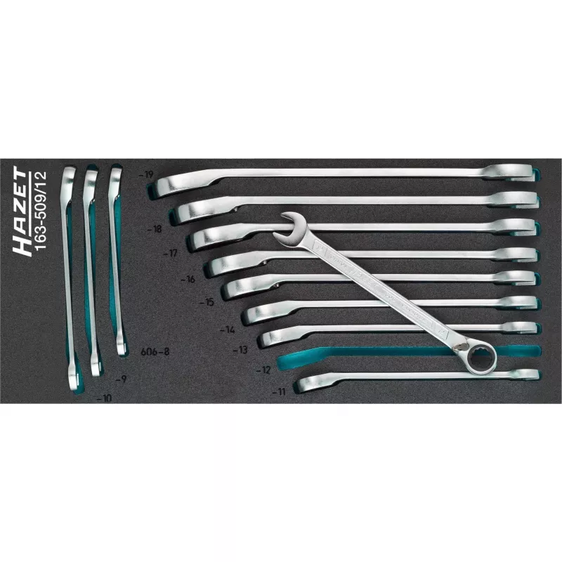 Hazet 163-509/12 Must