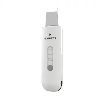 Garett Beauty Breeze Scrub ultraheli nahakoorija