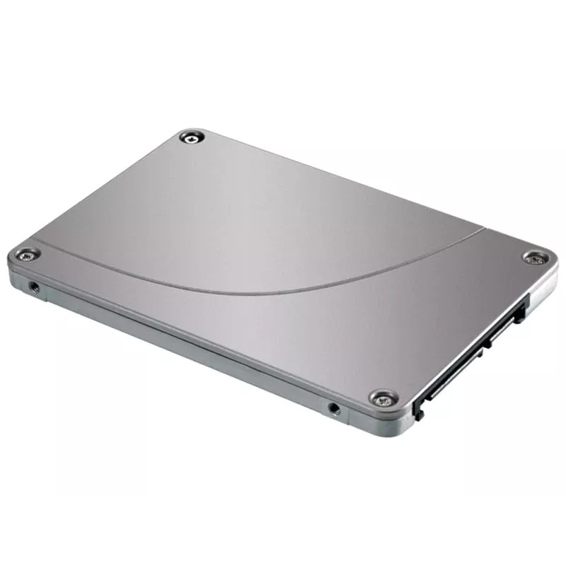 SSD ketas HPE 480GB 2,5-tolline SATA III P65272-B21