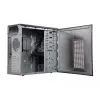 Antec VSK 4000E-U3 Midi Tower Must