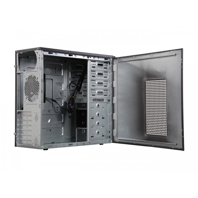 Antec VSK 4000E-U3 Midi Tower Must