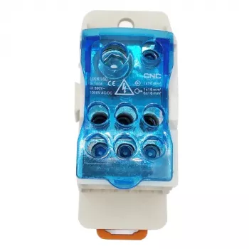 Harukarp HiSmart NV821785 unipolaarne 160A päikesepaigaldistele