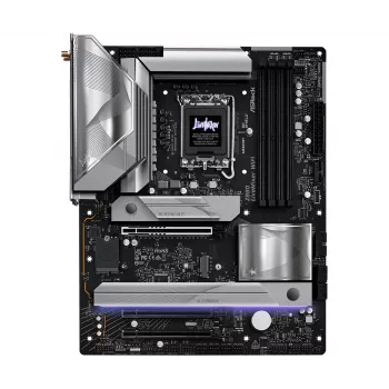 ASRock Z890 LiveMixer WiFi ATX emaplaat
