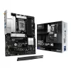 ASRock B860 Rock WiFi 7 ATX emaplaat