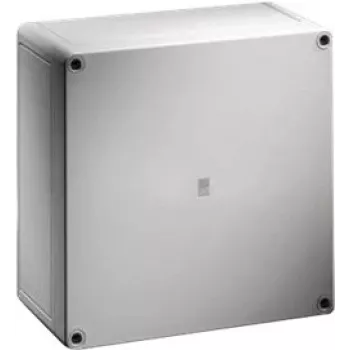 Elektrikilp Rittal PK 9500.000 polüamiid/polüetüleen IP66, 65×57×65 mm