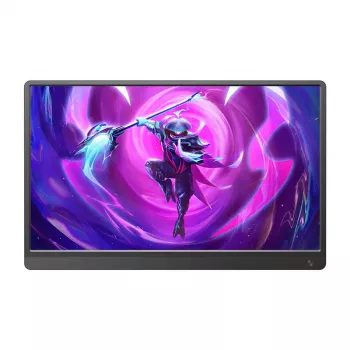 Uperfect kaasaskantav monitor USteam G16 15,6 inch 1920x1080 120Hz