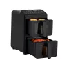 Lafe 47476 Õhufritüür Dual Fry 10L