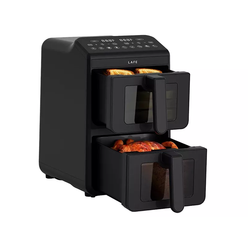 Lafe 47476 Õhufritüür Dual Fry 10L
