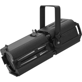 Spot fixture EUROLITE PFE-200 LED 3000K soe valge (mudel 40001975)