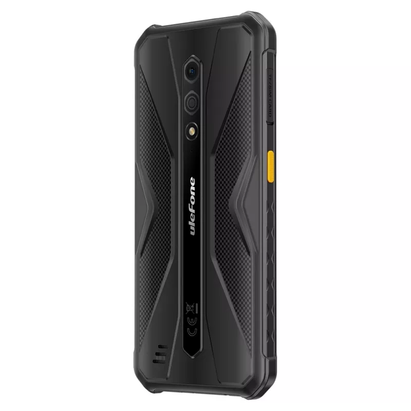 Nutitelefon Ulefone Armor X12 3GB/32GB (Must)