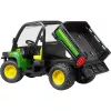 Mängusõiduk BRUDER John Deere Gator XUV 855D