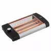 Röster JATA JETT1588 600 W Must Roostevaba teras