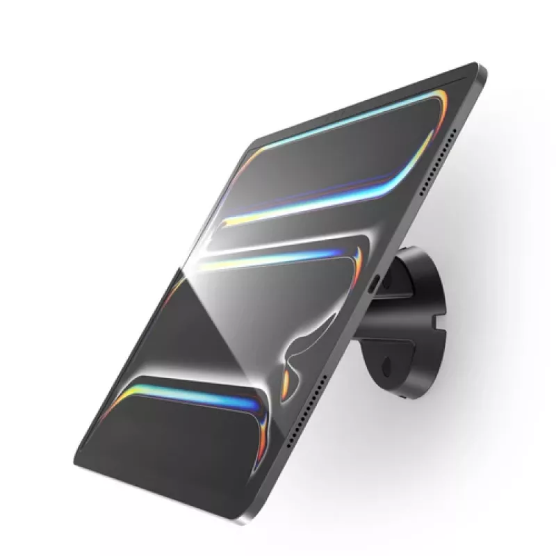 Compulocks Universal Invisible Mount Tilting Wall Mount - Paigalduskomplekt (seinakinnitus)