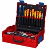 Knipex 00 21 19 LB S Must