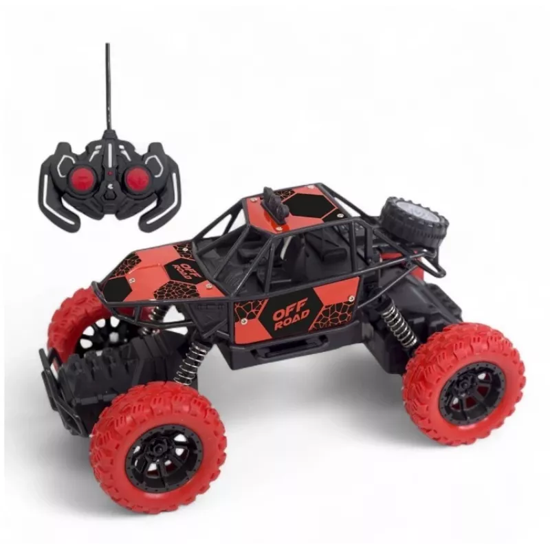 Off-Road RC Buggy MGM 1:18 mõõtkava keskmine — kaugjuhtimismudelauto