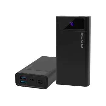Akupank 10000 mAh PB10A