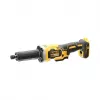 Sirge lihvmasin DeWALT DCG426N-XJ, 18 V aku, 5000–25000 p/min, padrun Ø kuni 6 mm, 760 W väljund, 1,19 kg
