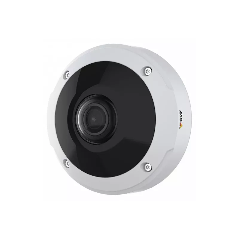 Võrgukaamera Q3538-SLVE 8MP/02463-001 Axis