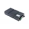 APC akude vahetuskassett APCRBC141 (OEM), suletud pliiaku (VRLA), 360 VAh, 5 aasta(t), must, RoHS, REACH