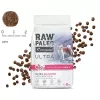 RAW PALEO Ultra Pork Medium & Large Adult - kuiv koeratoit - 10kg
