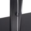 Telerialus MACLEAN MC-450 32–65 tolli teleritele, max koormus 40 kg, VESA kuni 400×400, laua/töölaua pealne