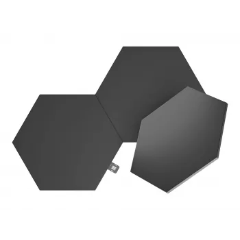 Nutikas seinavalgusti Nanoleaf NL42-0101HX-3PK