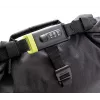 Seljakott XDDESIGN Urban Lite Must — 21 L (laiendatav 27 L), 15,6-tolline sülearvutisahtel, veekindel, kärurihm