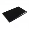 HDD korpus LC-Power LC-25U3-Hydra Must 2,5 tolli