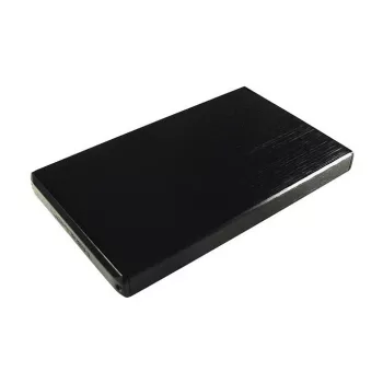 HDD korpus LC-Power LC-25U3-Hydra Must 2,5 tolli