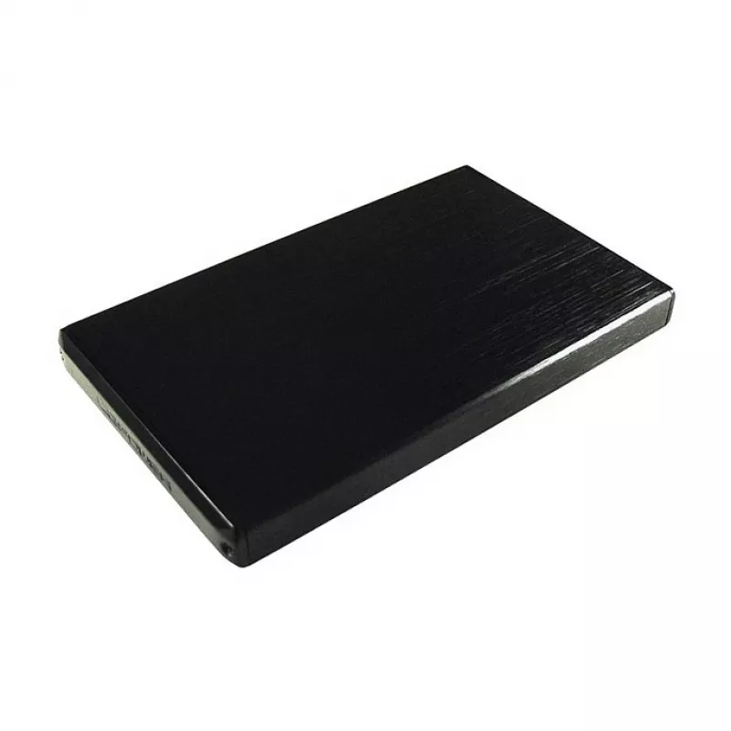 HDD korpus LC-Power LC-25U3-Hydra Must 2,5 tolli