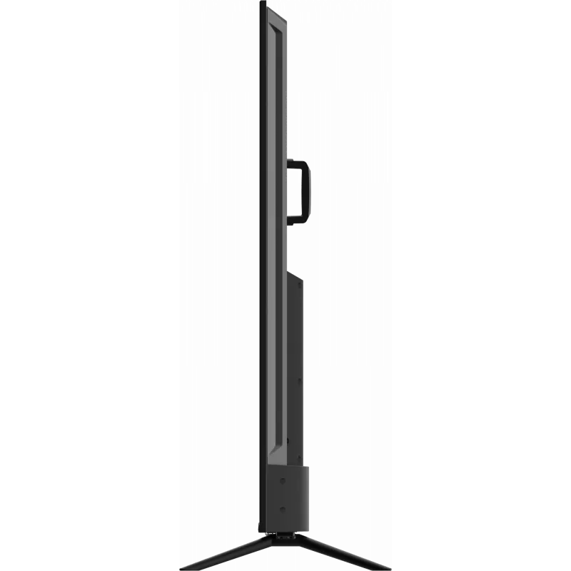 Blaupunkt LED-teler | 86UGC5500S | 86 | Nutiteler | Google TV | UHD | Must