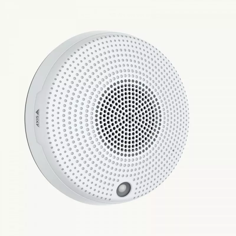 2-suunaline kõlar Axis C1410 Mk II juhtmega valge intercomisüsteem
