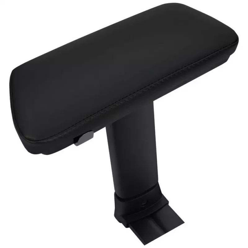 Mängutool Thunder X3 CORE TEGC-2069101.11 — ergonoomiline võidusõidu disain, must