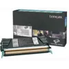 Lexmark E460X80G - Tooner must - E460dn E460dtn E460dtw E460dw E462dtn