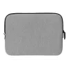 DICOTA Skin URBAN - sülearvuti ümbris - 33 cm (13 tolli) - hall (D31751)