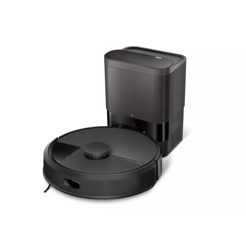 iRobot Roomba 105 Combo Robot + AutoEmpty Must