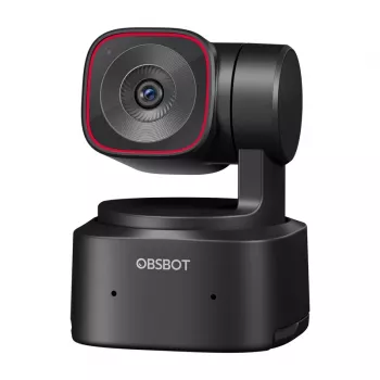 Veebikaamera Obsbot Tiny 2 Lite — 1080p 30 kaadrit/s veebikaamera Obsbotilt