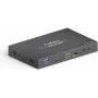 PureLink - PureTools - HDMI 2.0 Audio sisestaja ja eraldaja, 4K (60Hz 4:4:4) PureLink® - PureTools™. HDMI 2.0 Audio sisestaja ja eraldaja, eraldusvõime kuni 4K (60Hz 4:4:4), ribalaius