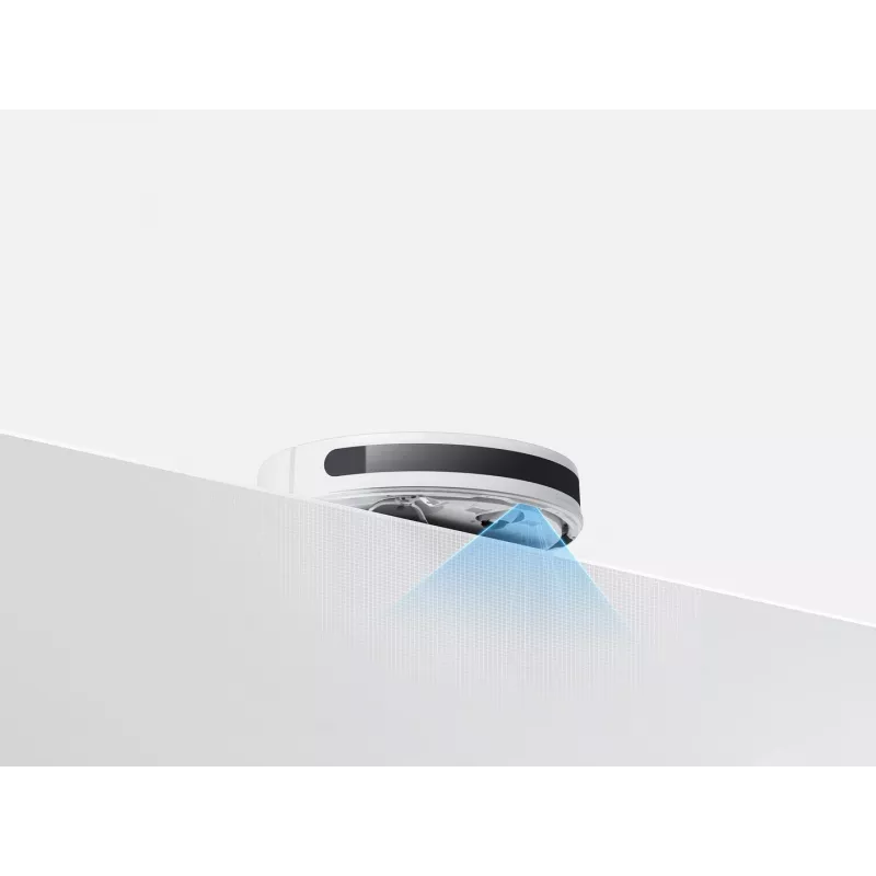 Xiaomi Mi Robot Tolmuimeja E10 EU Valge